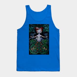 Gaia Tank Top